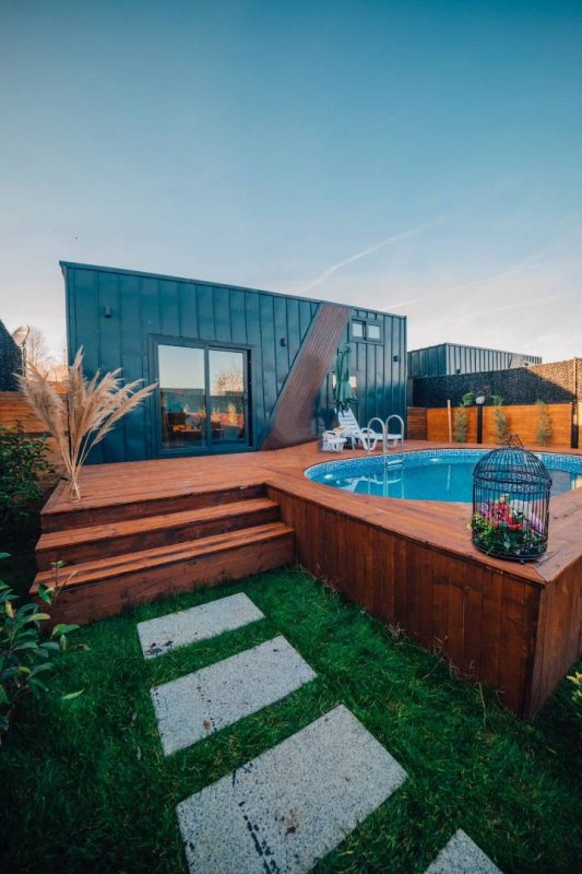 Efes Bungalov