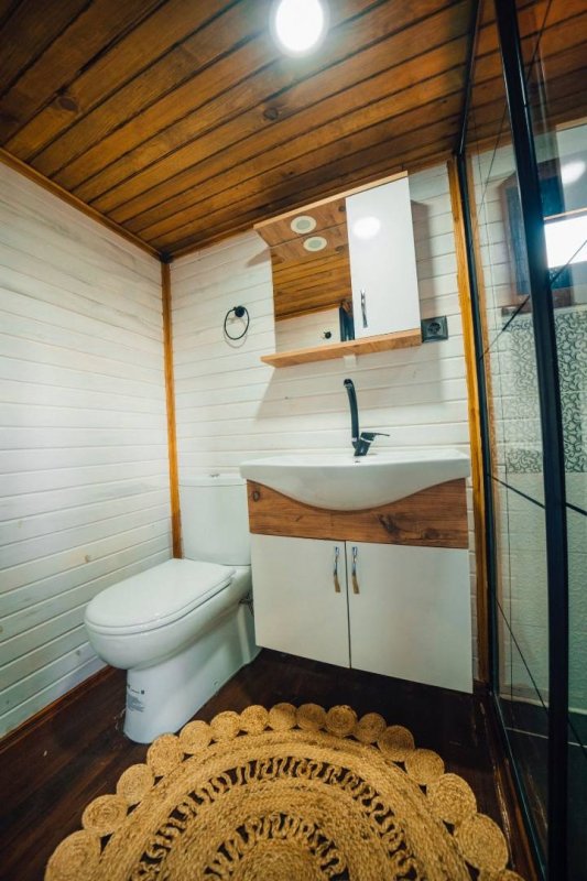 Efes Bungalov