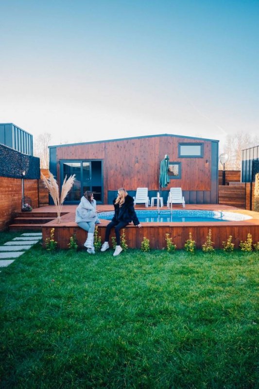 Efes Bungalov