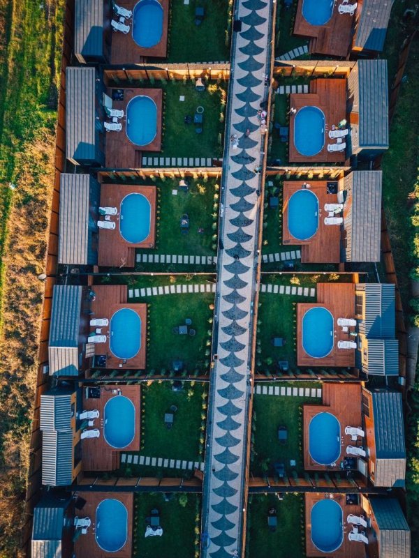Efes Bungalov