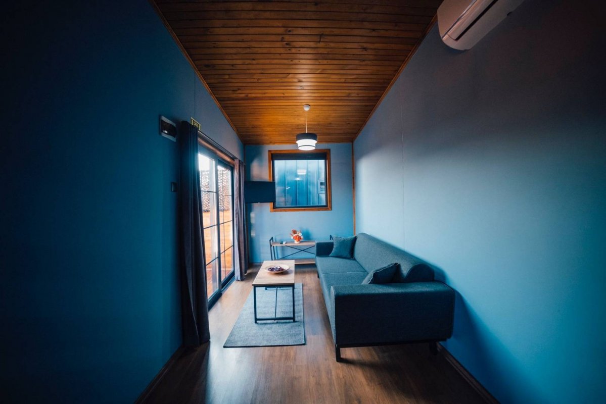 Efes Bungalov