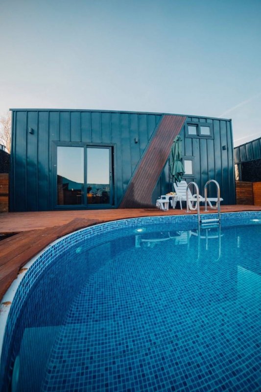 Efes Bungalov